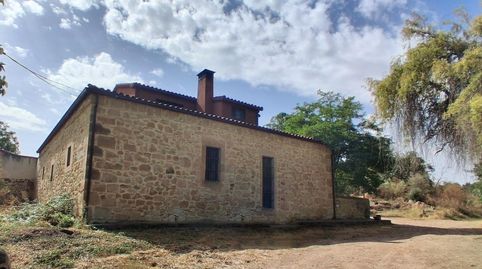 Foto 5 de Casa o xalet en venda a Doñinos de Salamanca, Salamanca