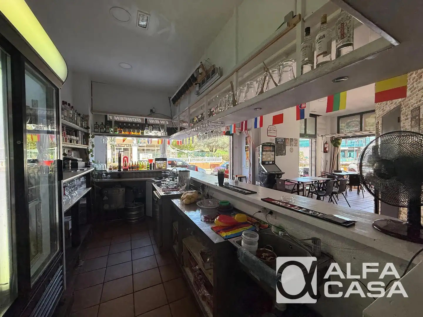 Commercial properties for sale in Lloret de Mar