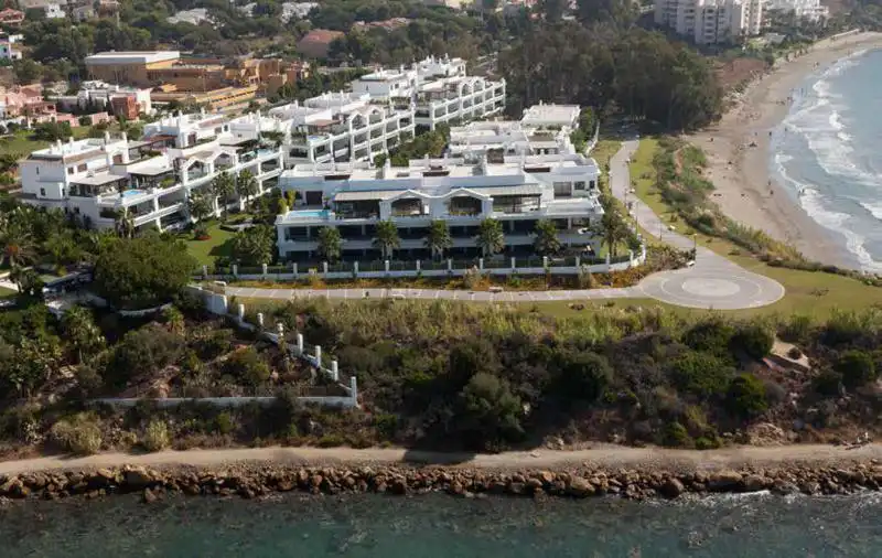 Apartament en venda a Marbella Centro, imagen 3