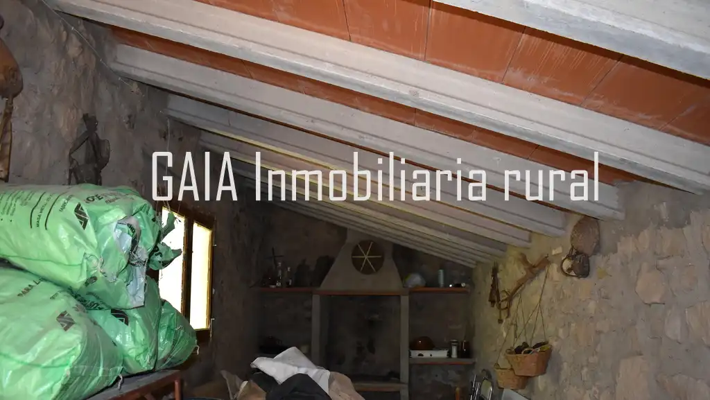 Casa rústica en venda a Maella, imagen 9