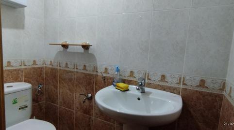 Foto 4 de Planta baixa en venda a Sor Valentina Mirón, Los Pinos - El Pilar, Cáceres