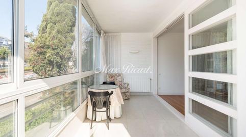 Foto 5 de Piso en venta en Les Tres Torres,  Barcelona Capital