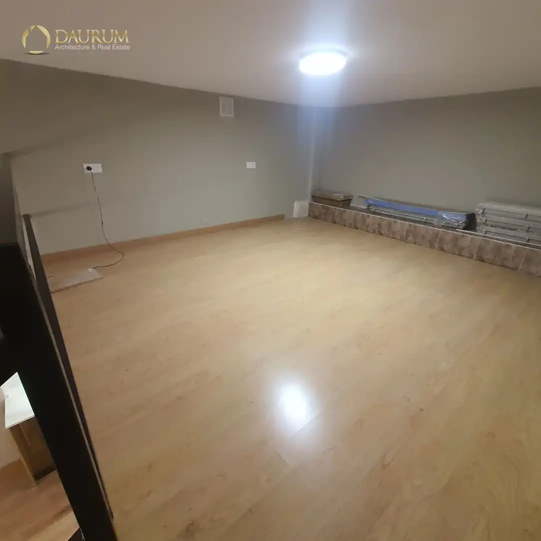 Dúplex en venta en Madrid con Aire acondicionado y Calefacción