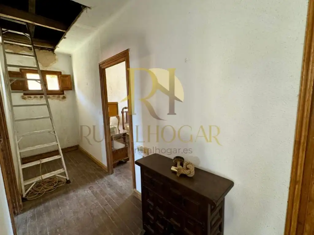 Casa o xalet en venda a Valdefresno