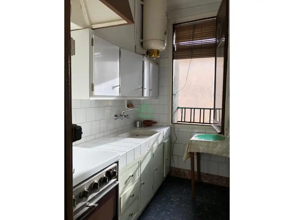 Cocina de Casa o chalet en venta en Oliana