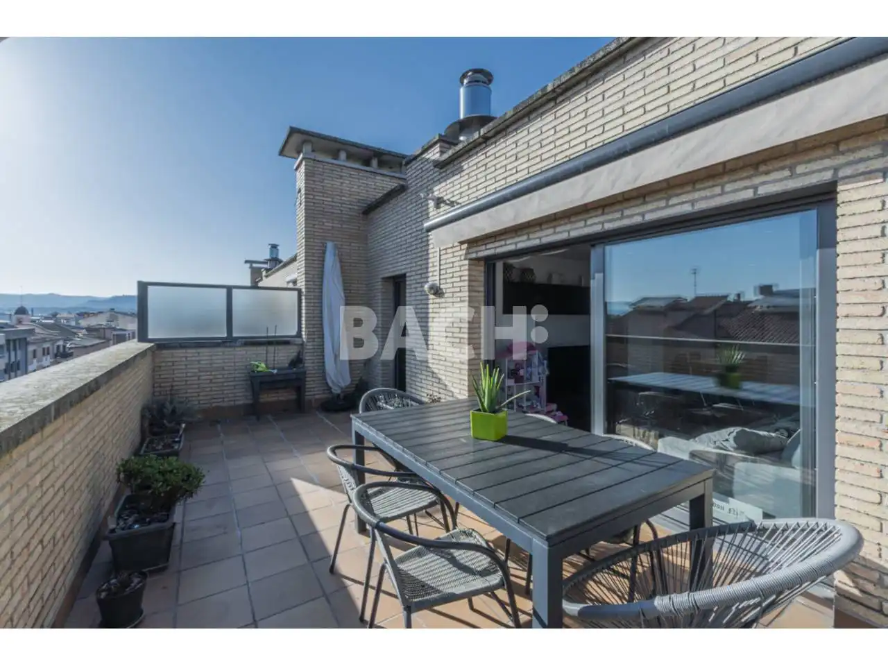 Dúplex en venta en Ronda Francesc Camprodon, 12, Nord
