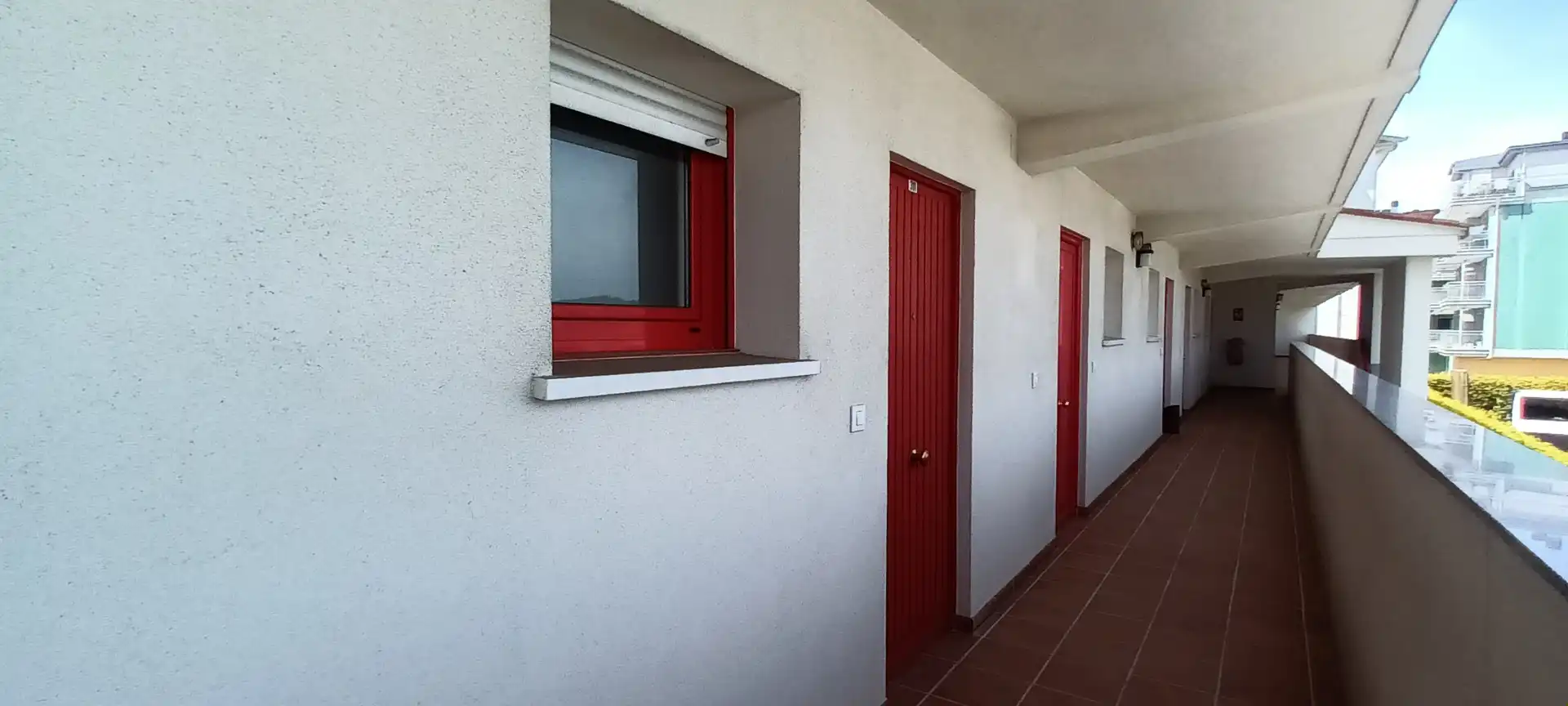 Dúplex en venta en Sanxenxo con Terraza, Balcón y Piscina comunitaria