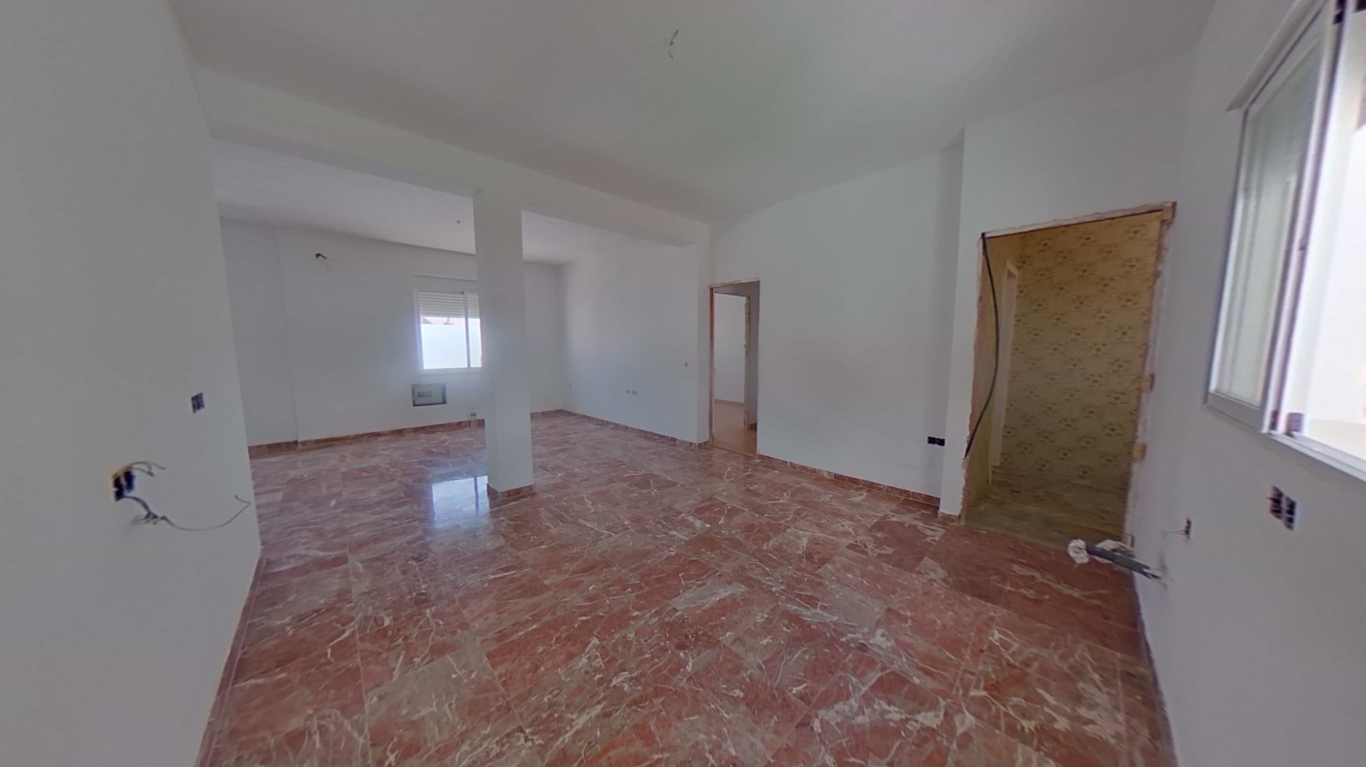 Flat for sale in Barbate