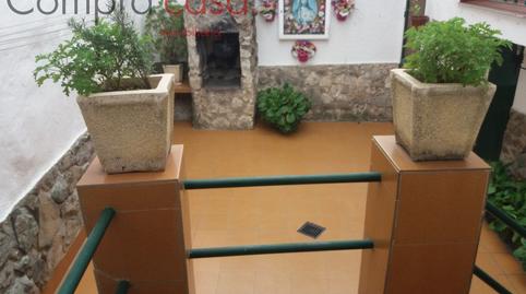 Photo 2 of Country house for sale in Calle Santiago, Carbonero el Mayor, Segovia