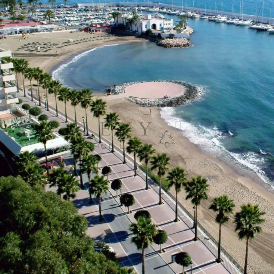 Locale commerciale in vendita a Marbella Centro, imagen 19