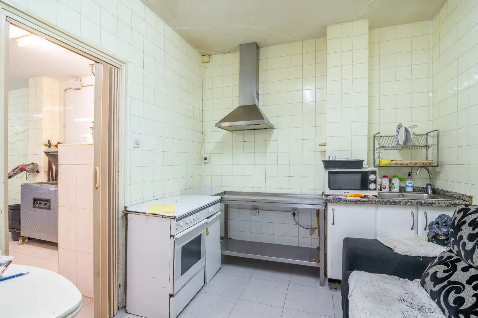 Gewerbefläche zum Verkauf in Avenida Prudencio González 12, imagen 16