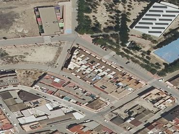 Casa en venda a Reina Sofía 8