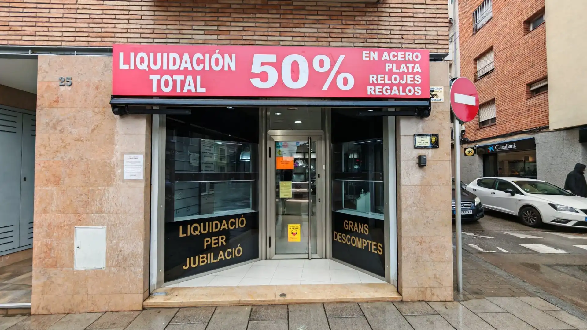 Local comercial en venda a RIERA 35, imagen 6