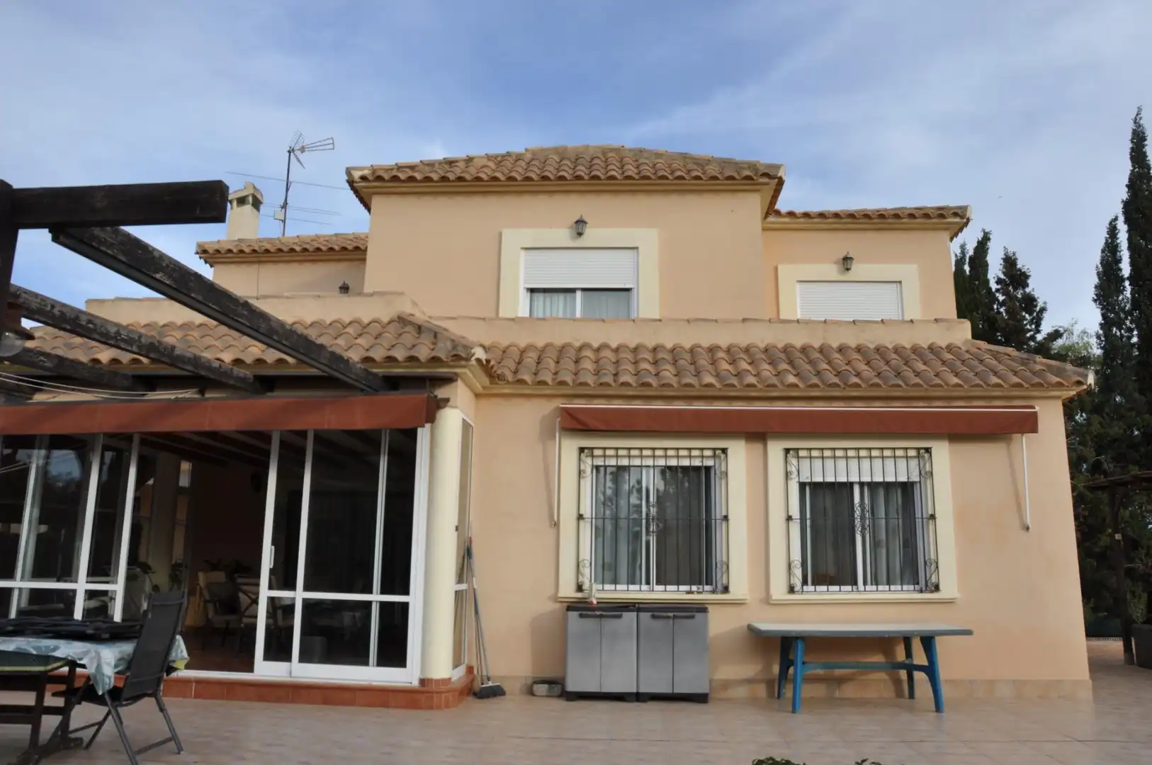 Villa con terrazza in vendita a Perleta - Maitino, imagen 28
