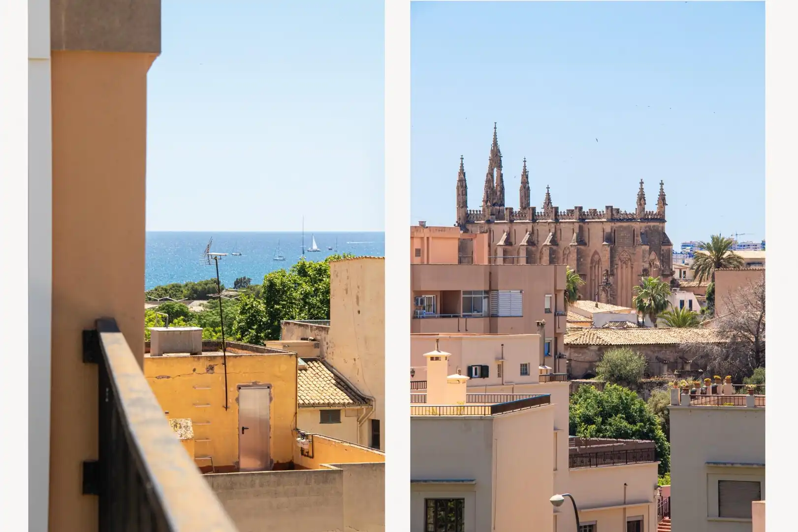 Penthouse mit Aufzug zum Verkauf in REINA CONSTANÇA