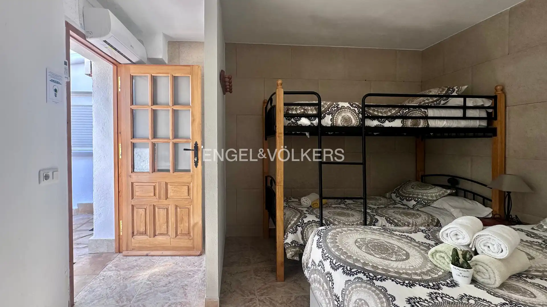Villa mit Terrasse zum Verkauf in Eucaliptus- Poble Nou del Delta, imagen 40
