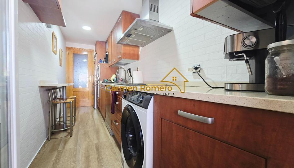 Foto 1 de Piso en venta en Carbajosa de la Sagrada, Salamanca