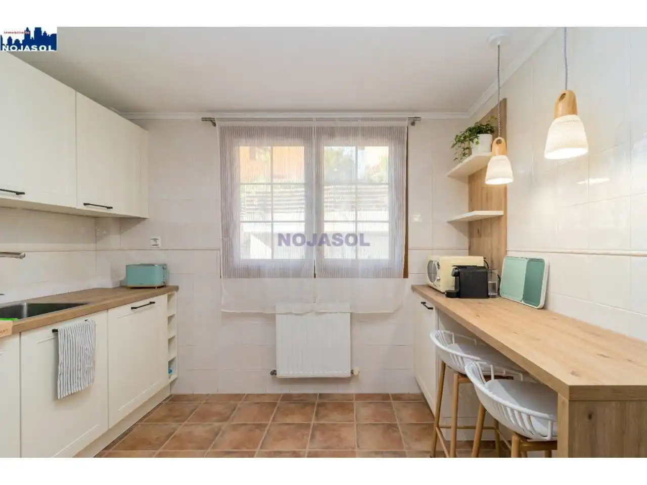 Kitchen of Detached homes for sale in Bareyo  with Heating, Private garden and Terrace