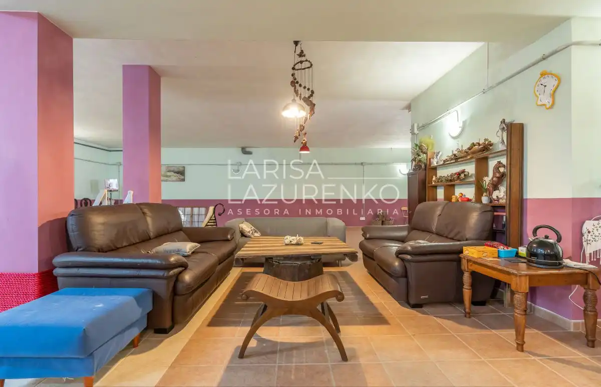 Casa o xalet en venda a Taurana, Pla de Maset - Cap de Salou