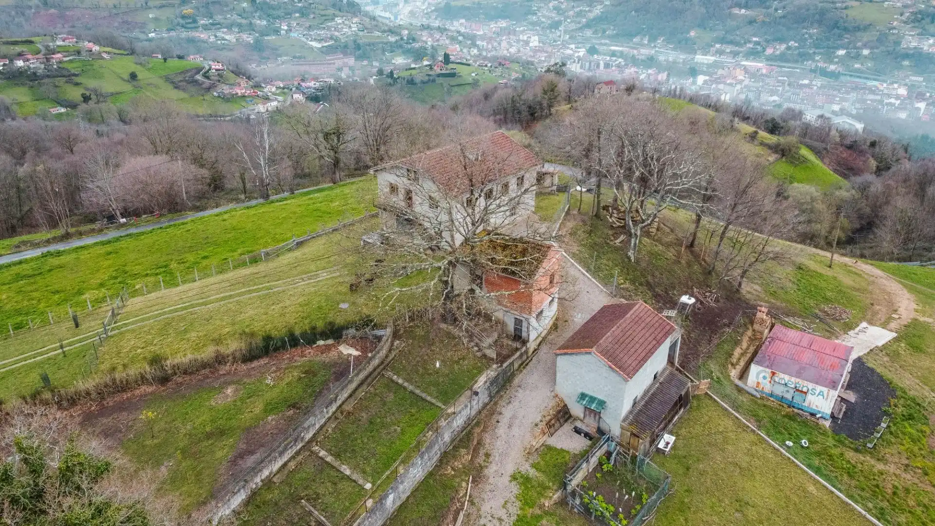 Residential land for sale in Calle CARBAYU,EL 0, imagen 46