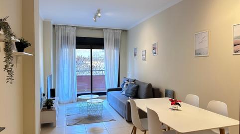 Photo 4 of Flat for rent in Poniente - Faro, Vélez-Málaga