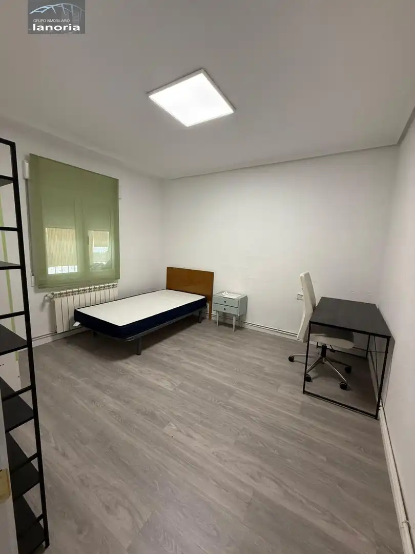 Flat for rent in Ensanche - Franciscanos