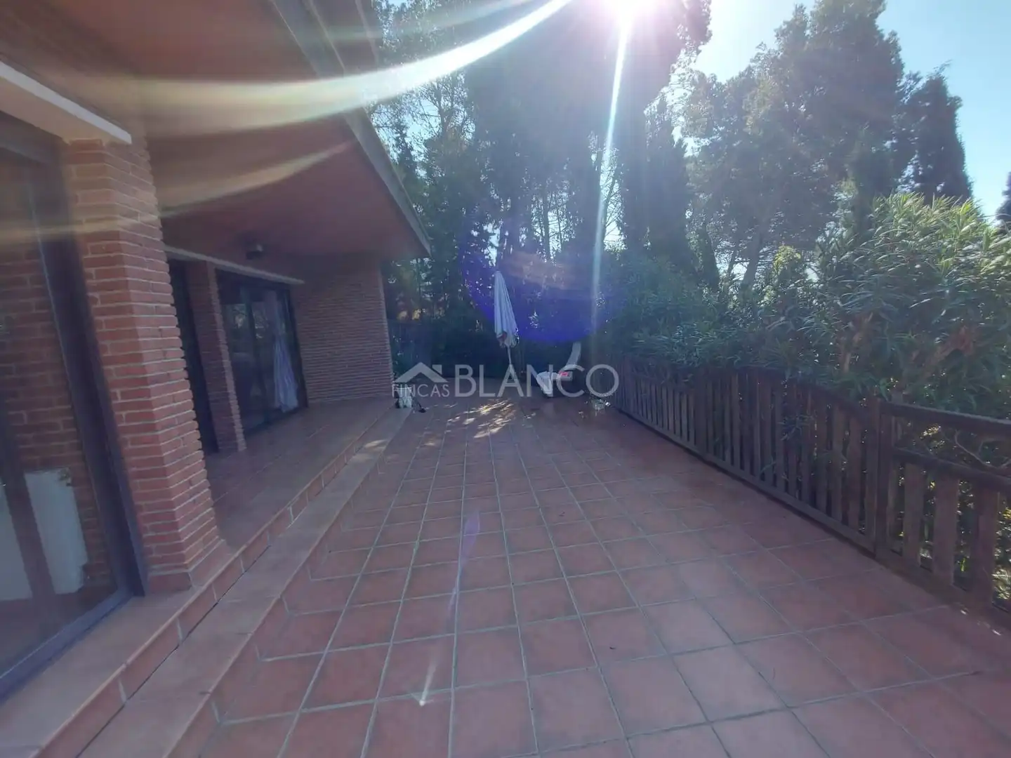 Xalet amb terrassa en venda a Corbera de Llobregat, imagen 7