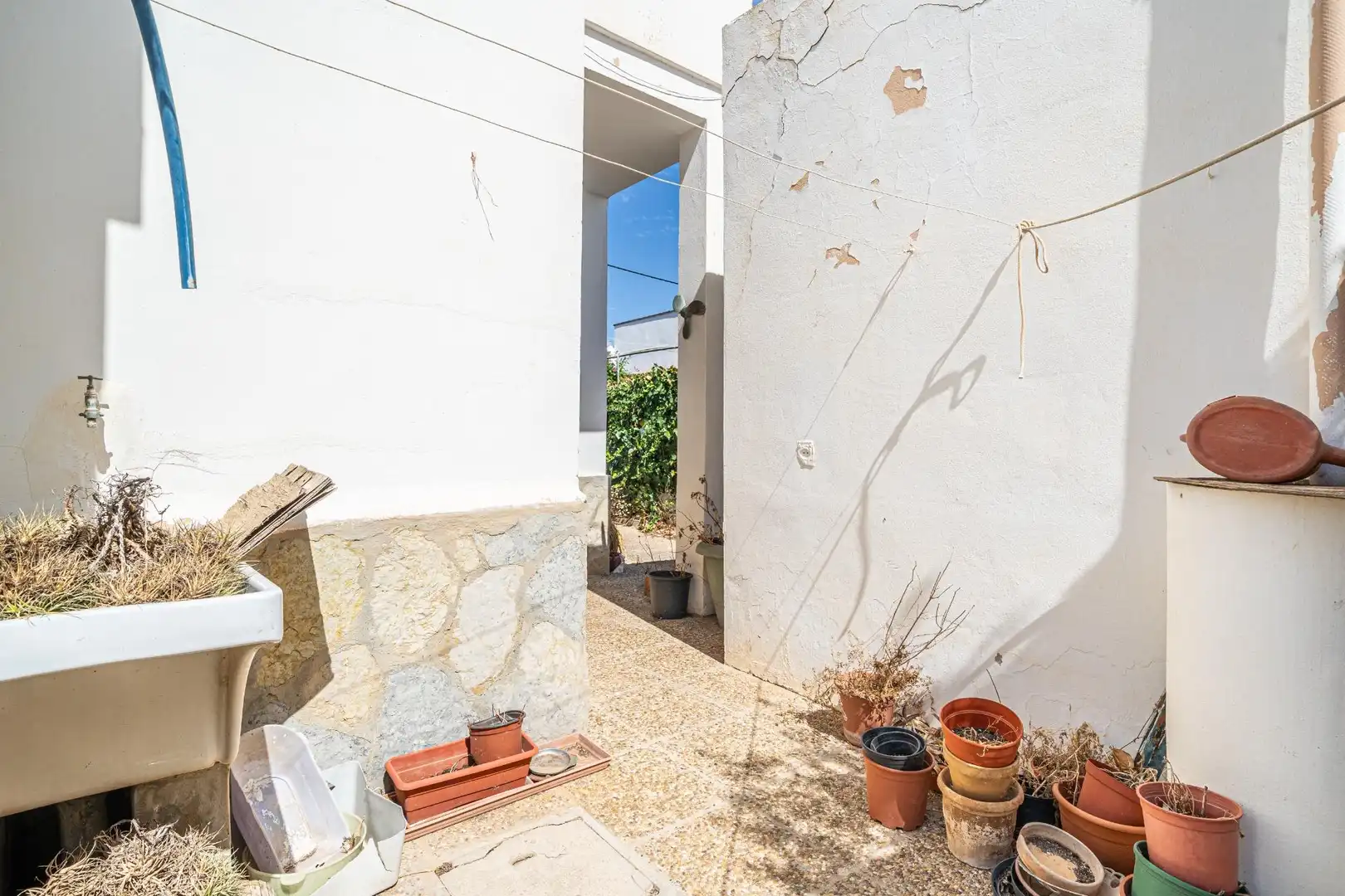 Detached house with garden for sale in Carrer del Lluç, imagen 21