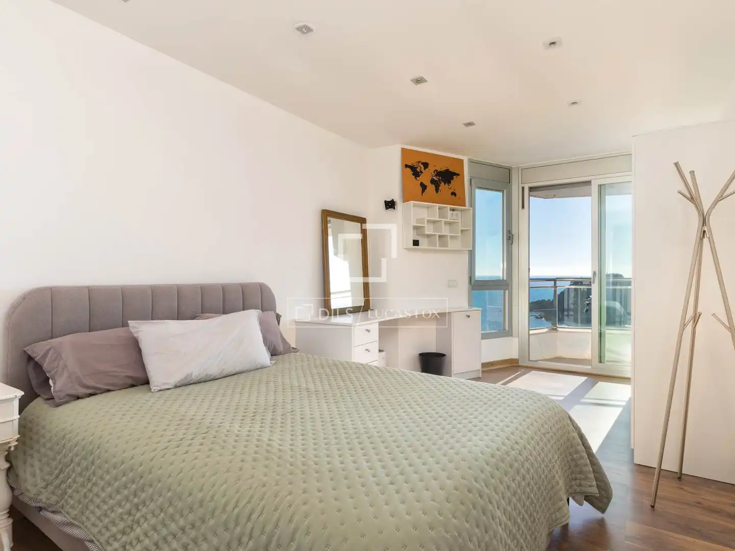 Habitación de Piso en venta en Blanes con Aire acondicionado, Calefacción y Terraza