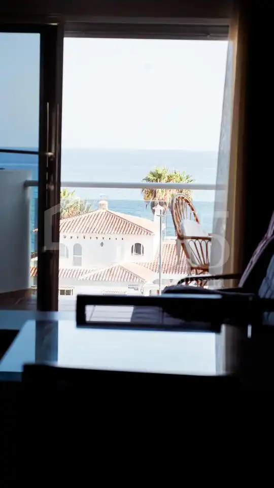 Habitación de Piso de alquiler en Torrox