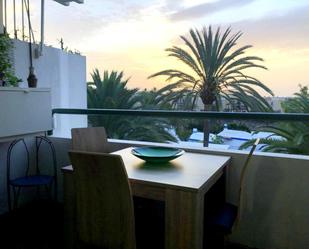 Flat to rent in Einstein, San Bartolomé de Tirajana