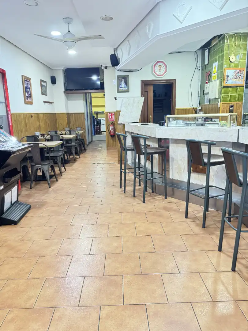 Commercial properties for rent in Centro