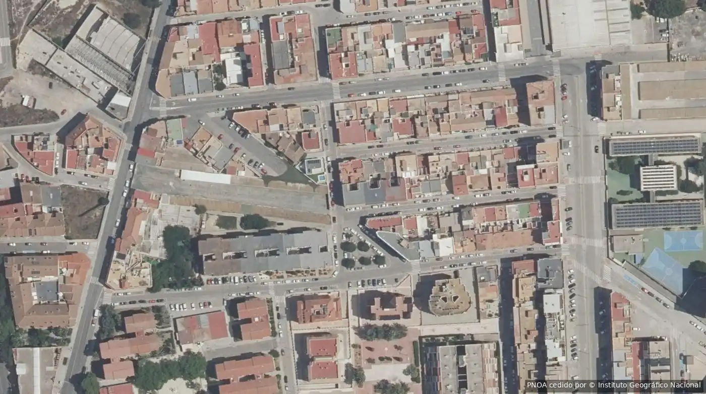 Appartamento in vendita a Cartagena ciudad