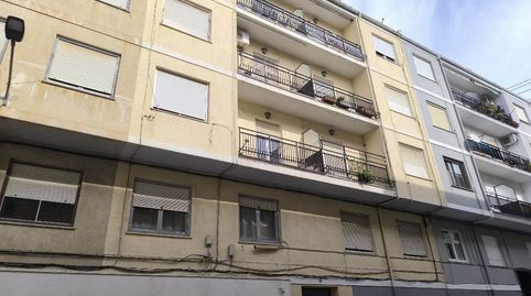 Foto 2 de Piso en venta en Ibi, Alicante