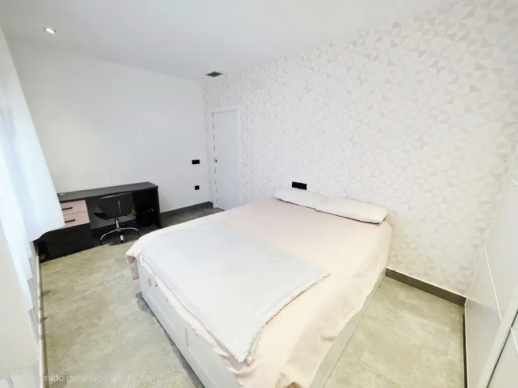 Villa con piscina in vendita a Madrigal, imagen 67