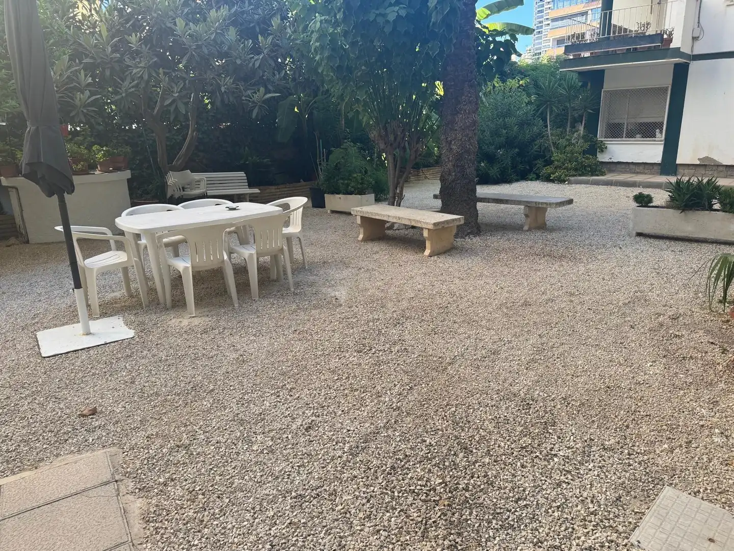 Wohnung mit Garten zum Verkauf in Avenida CUENCA, imagen 22