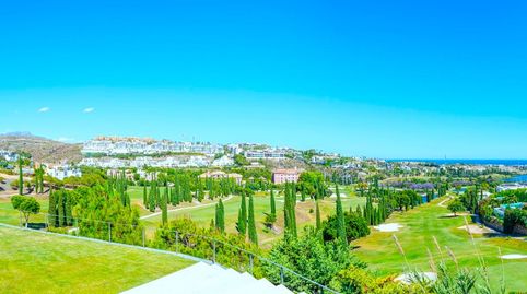 Exclusivo Proyecto de Villa de Lujo con Vistas Panorámicas al Mar en Primera Línea de Golf en Los Flamingos, Benahavís, imatge 2
