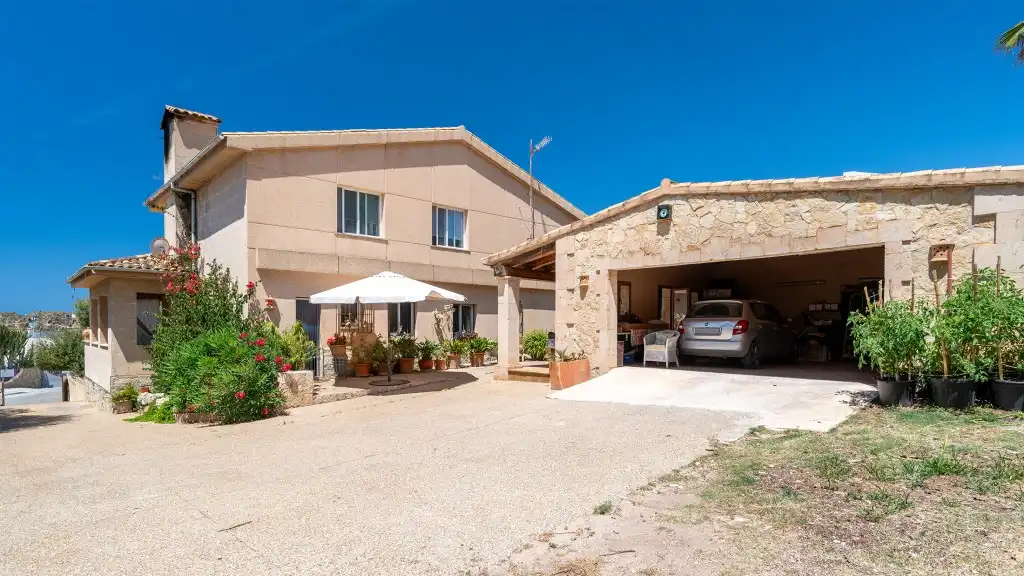 Chalet con jardín en venta en Santa Ponça, imagen 17