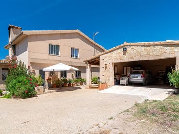 Villa avec jardin à vendre à Santa Ponça