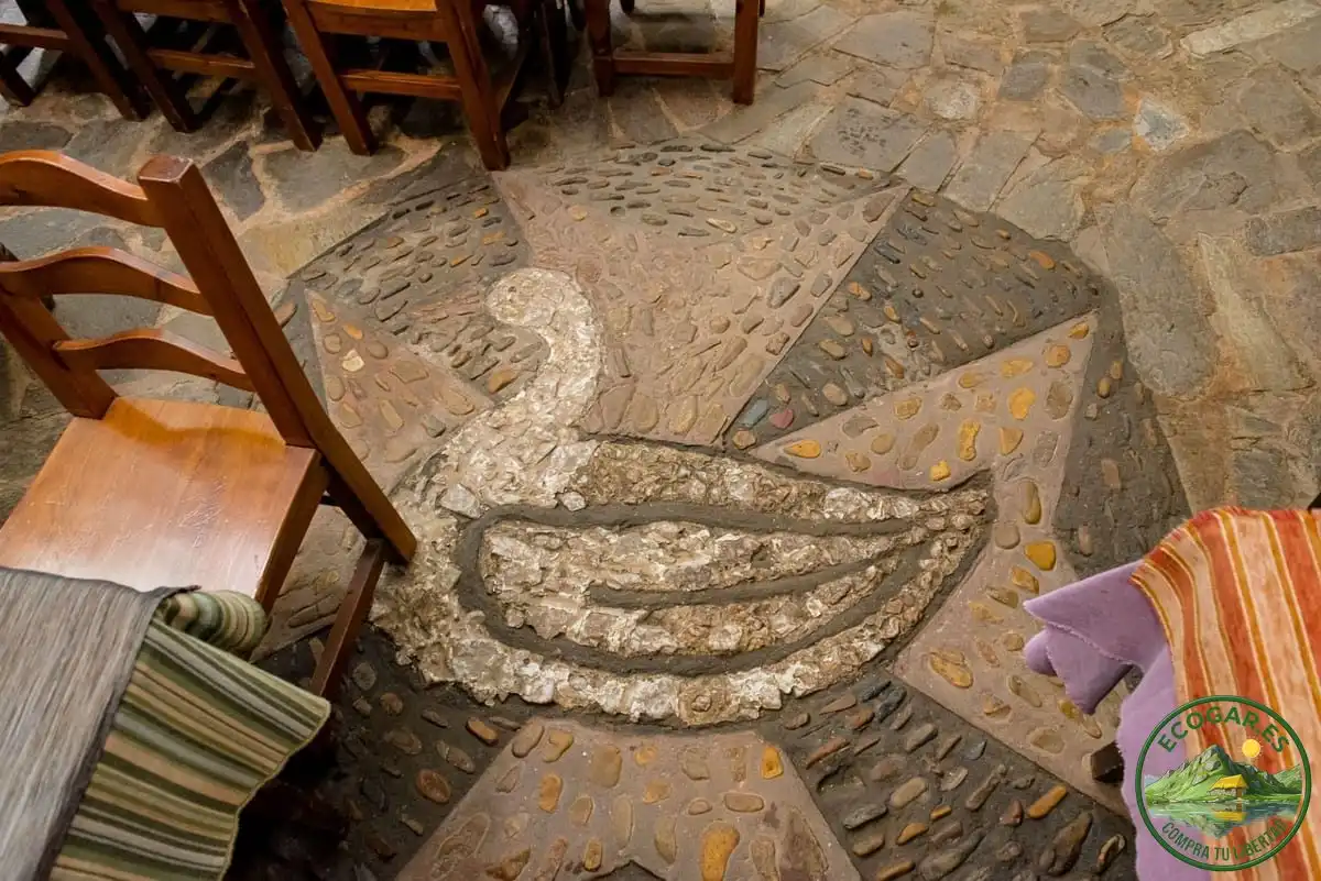 Casa o chalet en venta en Santa Colomba de Somoza con Calefacción y Trastero