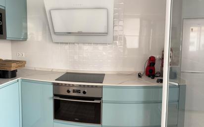 Kitchen of Flat for sale in Rota