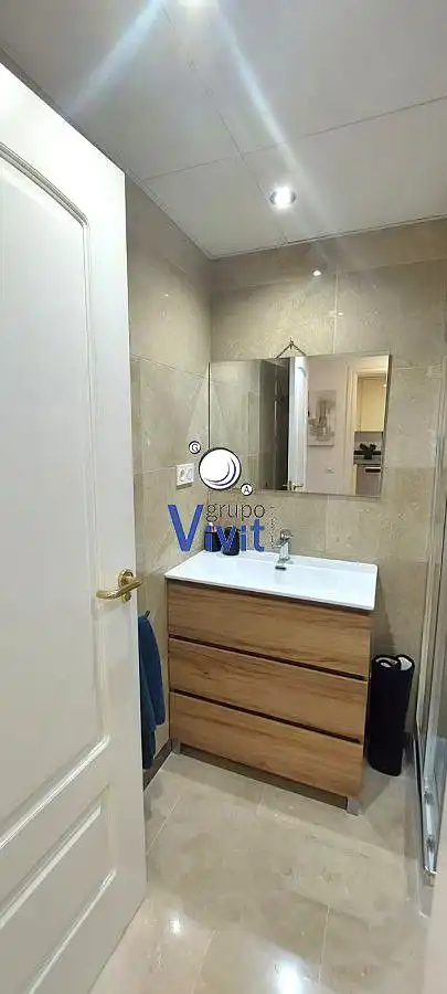 Wohnung mit Aufzug zum Verkauf in La Duquesa, imagen 26