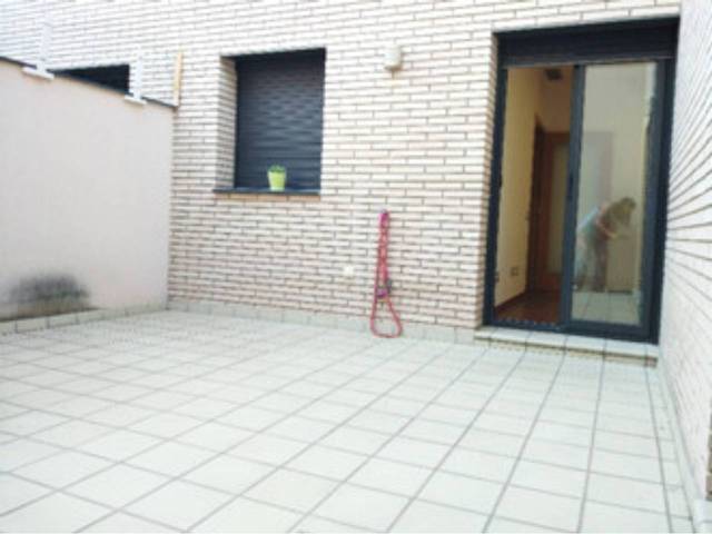 Piso en Alquiler en Calle Doctor Ventalló en Barri del Centre