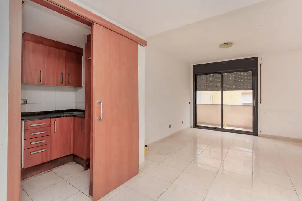 Piso con terraza en venta en Carrer Juan de Àustria 25, imagen 12