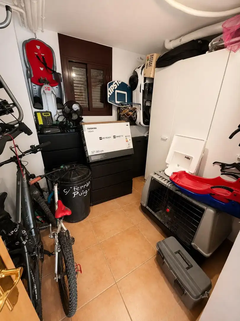 Detached homes for sale in El Bruc  with Heating, Terrace and Storage room