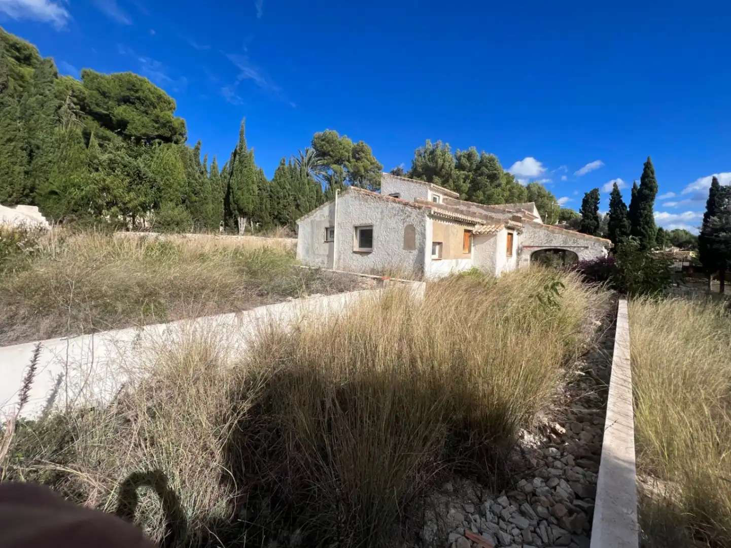Houses for sale in Jávea / Xàbia  with Air Conditioner, Heating and Terrace