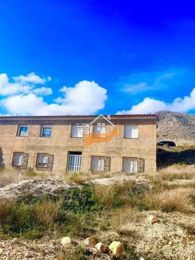 Country house for sale in Vélez-Blanco, imagen 9