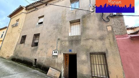 Foto 3 de Finca rústica en venda a El Palomar, Tórtoles de Esgueva, Burgos