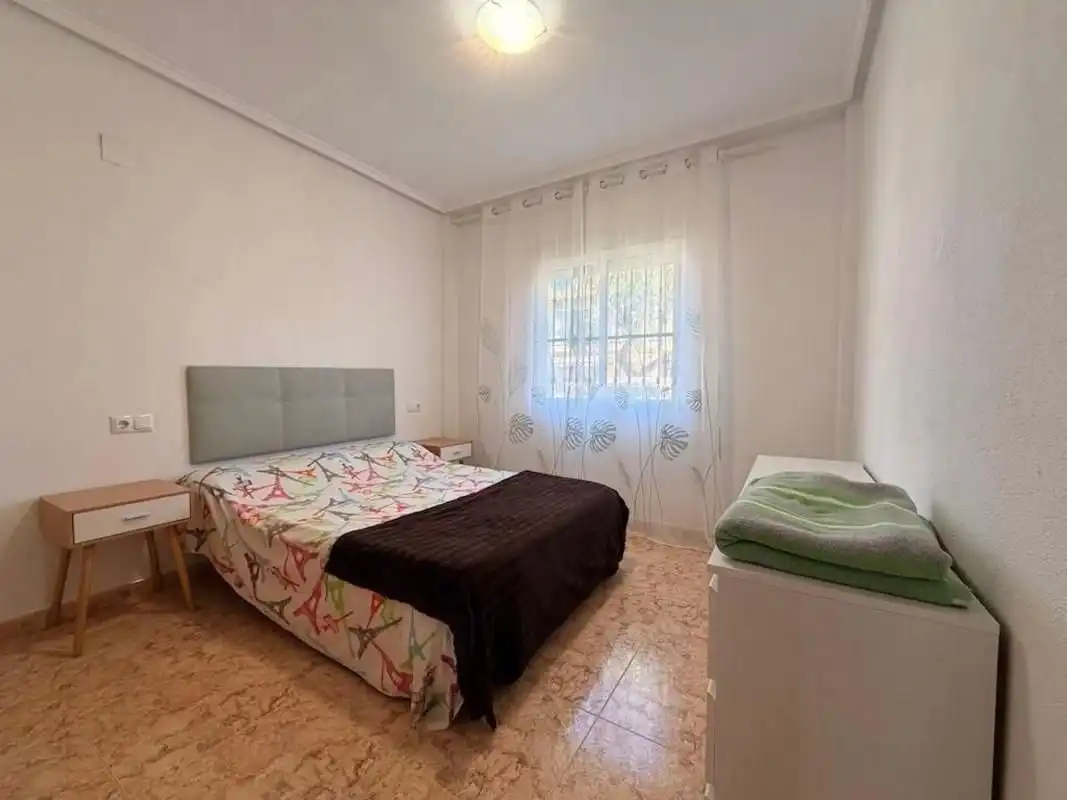 Chalet con piscina en venta en Orihuela Costa, imagen 8