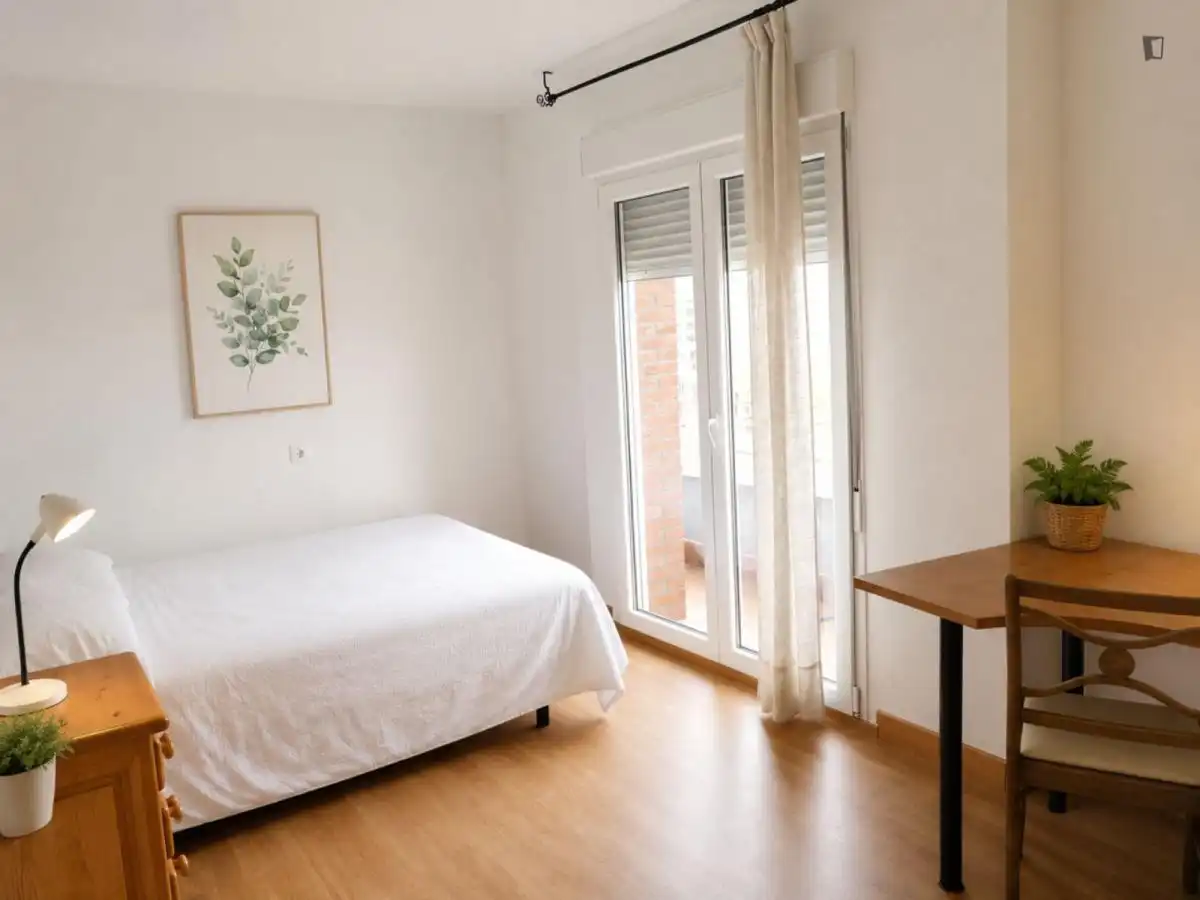 Habitación en La Arena